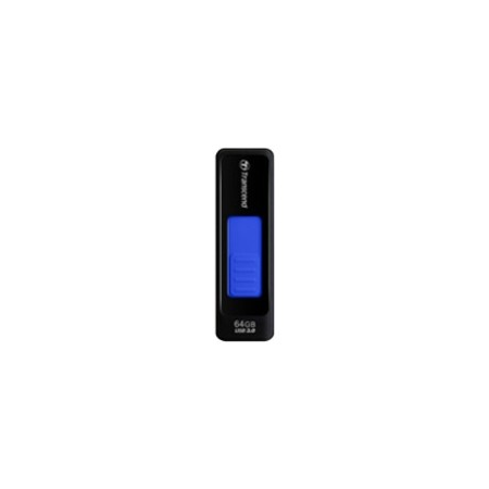 USB Flash накопитель   64Gb Transcend JetFlash 760 (TS64GJF760), фото 
