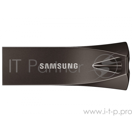 USB Flash накопитель 256Gb Samsung BAR Plus (MUF-256BE4/APC), фото , изображение 5