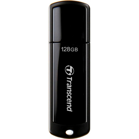 USB Flash накопитель 128Gb Transcend JetFlash 700 (TS128GJF700), фото 
