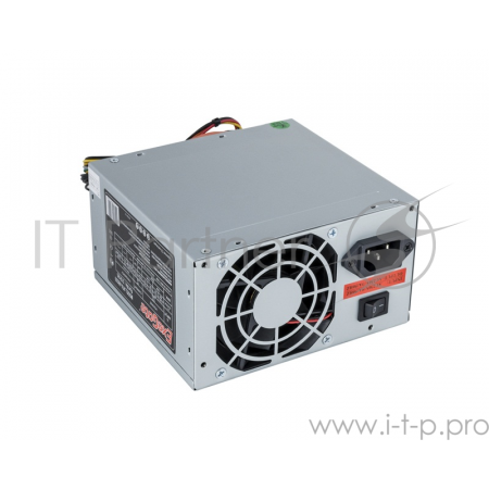 Блок питания ExeGate ATX-AB500 500W EX219185RUS, фото , изображение 2