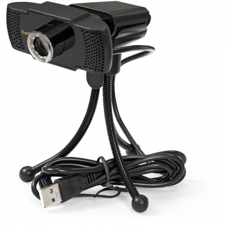 Веб-камера Exegate BusinessPro C922 HD Tripod, фото 