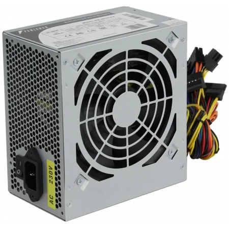 Блок питания InWin PM-500ATX-F 500W PM-500ATX-F, фото , изображение 2