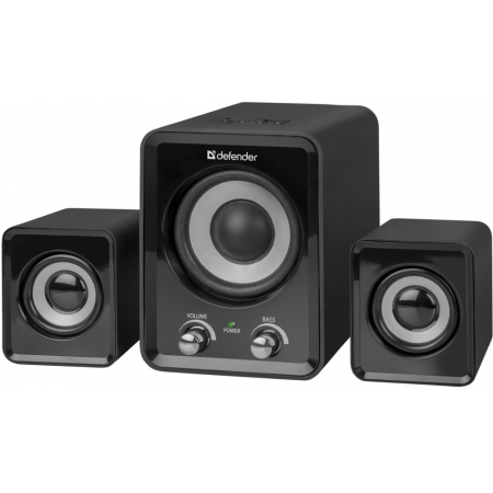 Колонки Defender Z4 Black (65508), фото 