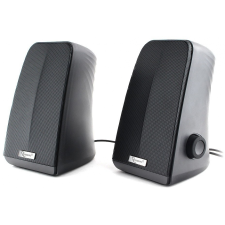 Колонки Gembird SPK-505 Black, фото , изображение 2