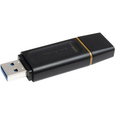USB Flash накопитель 128Gb Kingston DataTraveler Exodia (DTX/128GB), фото 