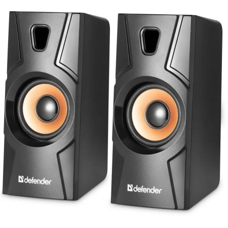 Колонки Defender Aurora S8 (65408), фото , изображение 2