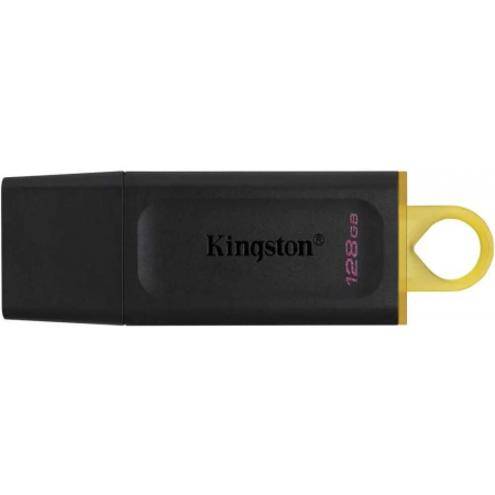 USB Flash накопитель 128Gb Kingston DataTraveler Exodia (DTX/128GB), фото 