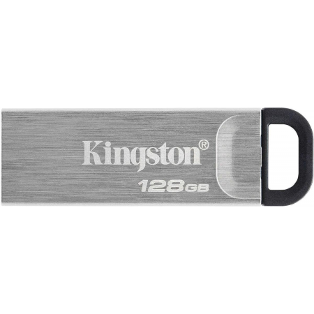 USB Flash накопитель 128Gb Kingston DataTraveler Kyson (DTKN/128GB), фото 
