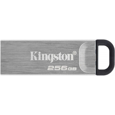 USB Flash накопитель 256Gb Kingston DataTraveler Kyson (DTKN/256GB), фото 