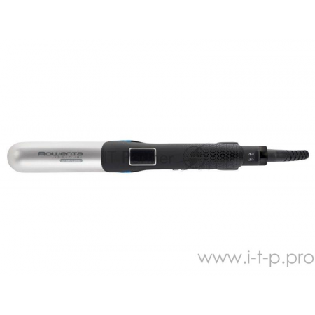 Выпрямитель Rowenta SF6220D0 черный/серебристый (макс.темп.:230С), фото , изображение 4