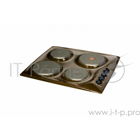 Электрическая варочная панель GEFEST СВН 3210, фото , изображение 2