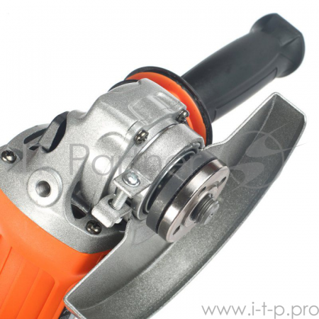 УШМ PATRIOT AG 120M, 720 Вт, 125 мм, фото , изображение 2