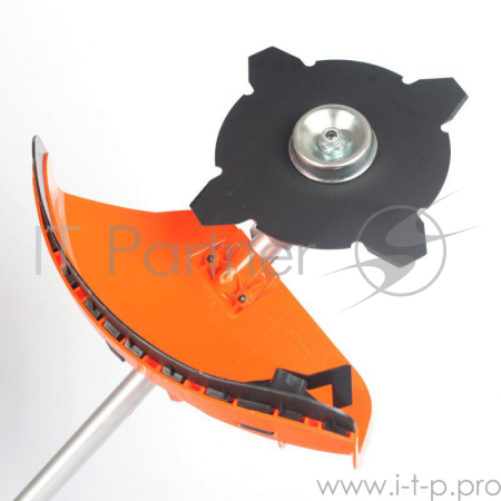 Электро и Бензокосы, Триммеры Бензотриммер PATRIOT PT 5555ES Country 250108055 { неразборная, раб. объем 52см, 3 л.с., диам.диска 25.5см, леска 2.4мм, захват 46 см}, фото , изображение 10