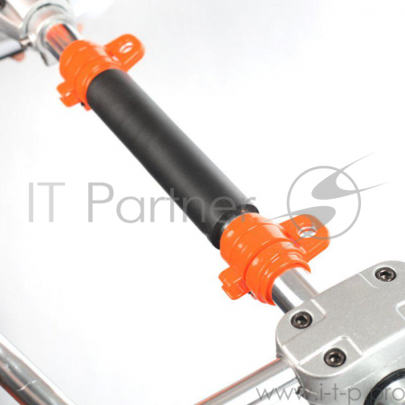 Триммер бензиновый Patriot PT 443 The One (1+1) 1840Вт 2.5л.с. неразбор.штан. реж.эл.:леска/нож, фото , изображение 7