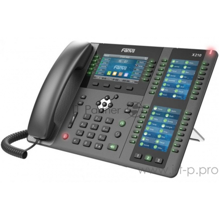 Телефон IP Fanvil X210, фото 