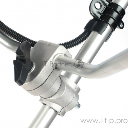 Триммер бензиновый Patriot PT 555 реж.эл.:леска/нож, фото , изображение 3