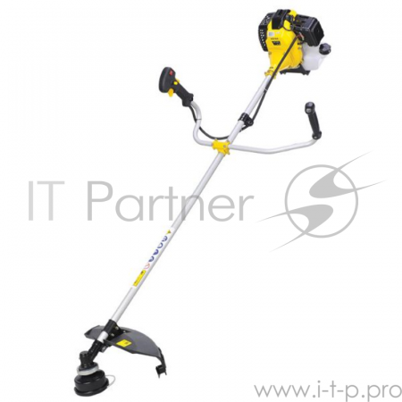 Триммер бензиновый Huter GGT-1500T 1500Вт 2л.с. реж.эл.:леска (упак.:2 коробки), фото 