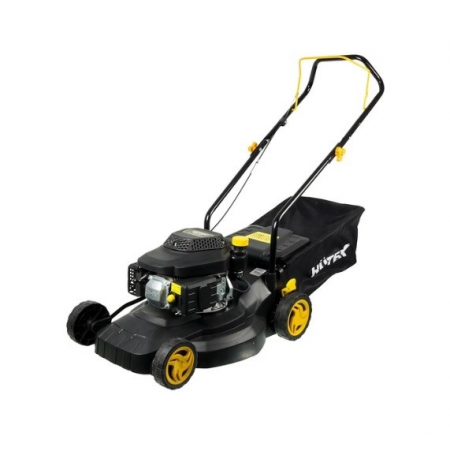 Газонокосилка бензиновая GLM-3.5 LT Huter, фото 