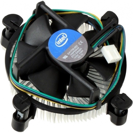 Кулер Intel E41759, фото 