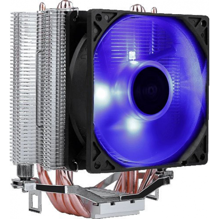 Кулер AeroCool Verkho 4 Lite, фото 