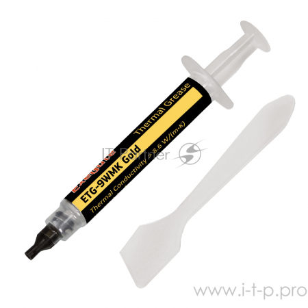 Кулер Exegate EK-11508, фото , изображение 5