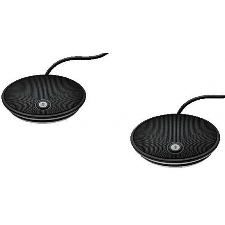 Микрофон Logitech 989-000171, фото 