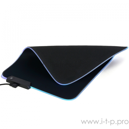 Коврик для мыши игровой CROWN CMGMP-01, фото , изображение 2