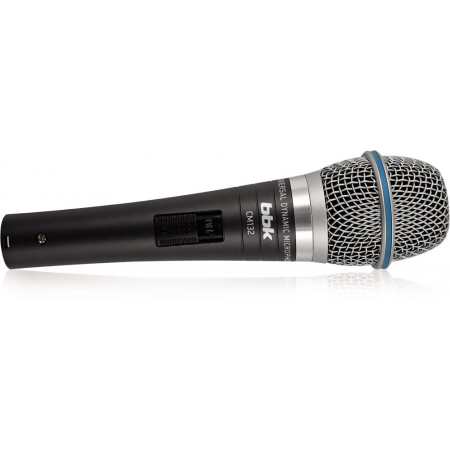 Микрофон BBK CM132, фото 