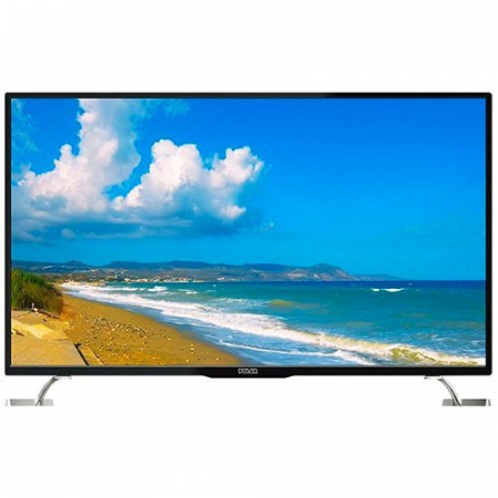 40" Телевизор Polar P40L32T2C LED, фото , изображение 2