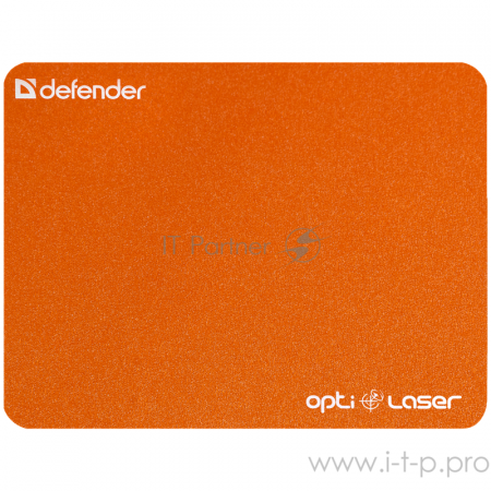 Коврик Defender Silver opti-laser (220х180х0.4) для оптических и лазерных мышей (ассорти), фото 
