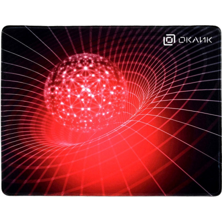 Коврик для мыши Oklick OK-FP0400, фото 