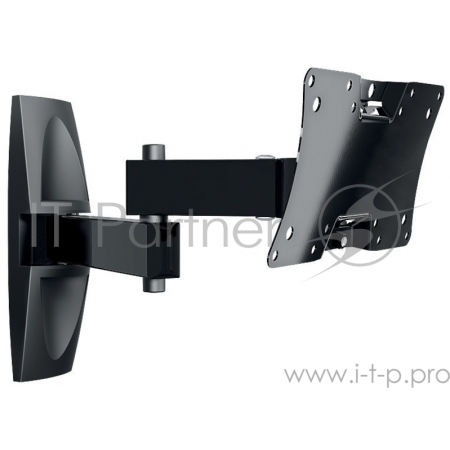 Кронштейн на стену Holder LCDS-5064 черный, фото , изображение 2