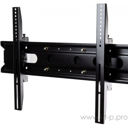 Подставка для телевизора Arm Media PT-STAND-15 (комплект из двух коробок) серебристый 26-65 макс.120кг напольный наклон, фото , изображение 7