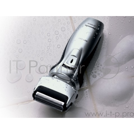 Бритва Panasonic ES-RW30-CM520 Электробритва Панасоник, фото , изображение 2