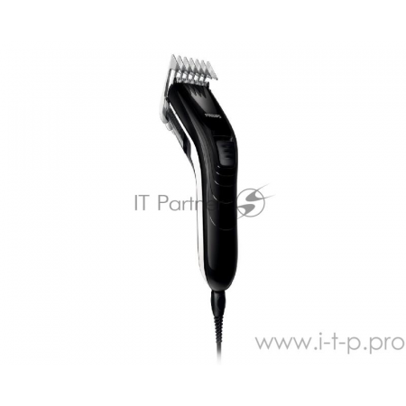 Машинка для стрижки Philips QC5115/15, фото 
