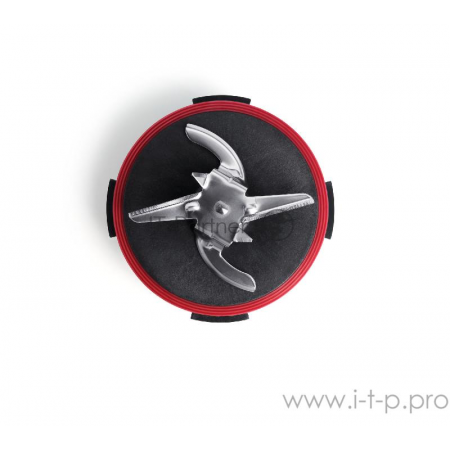 Кухонный комбайн BOSCH MCM3501M / 800 Вт, Скорости: 2, Блендер 1 л, Чаша 2.3 л, Цвет: черны/серебристый, фото , изображение 7