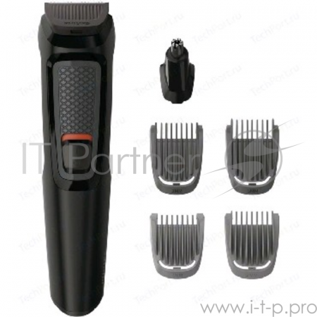 Триммер для бороды Philips MG3710/15 Multigroomer, фото , изображение 2