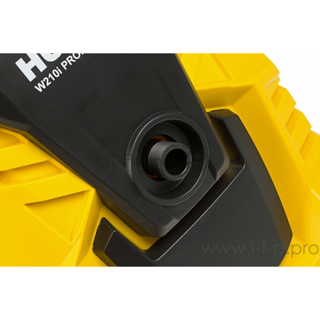 Минимойка Huter W210i PROFESSIONAL 2600Вт, фото , изображение 6