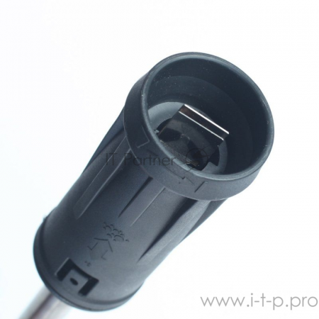 Мойка высокого давления PATRIOT GT750 Imperial  самовс. 140бар 2100Вт ал.насос шланг5м доп.фильтр, фото 