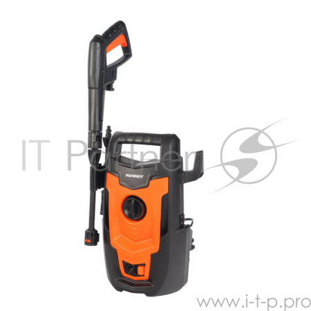 Минимойка Patriot GT320 Imperial 1400Вт, фото 