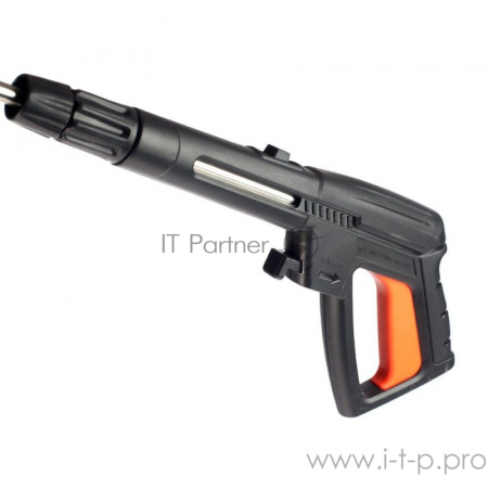 Мойка высокого давления PATRIOT GT750 Imperial  самовс. 140бар 2100Вт ал.насос шланг5м доп.фильтр, фото , изображение 4