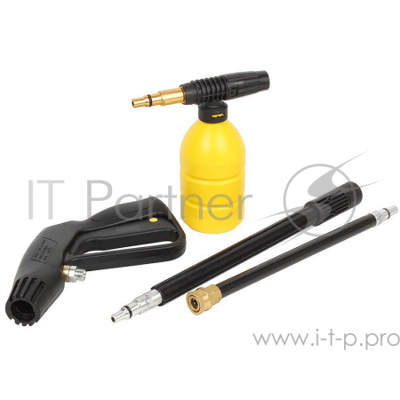 Минимойка Huter W165-ARV (W165-AR) 1900Вт, фото , изображение 5