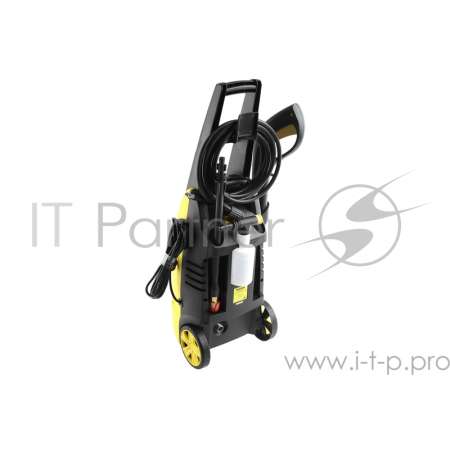Минимойка Huter M135-РW 1650Вт, фото , изображение 4