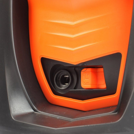 Мойка высокого давления PATRIOT GT750 Imperial  самовс. 140бар 2100Вт ал.насос шланг5м доп.фильтр, фото , изображение 9