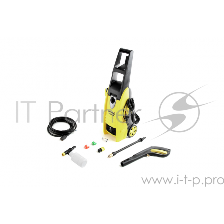 Минимойка Huter M135-РW 1650Вт, фото , изображение 5