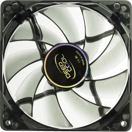 Вентилятор для корпуса DeepCool Wind Blade 120, фото 