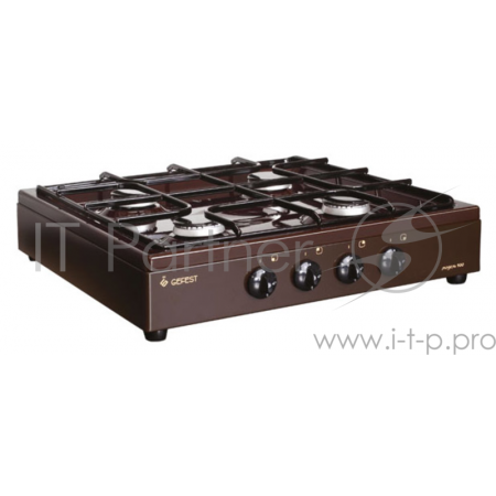 Газовая плитка Gefest ПГ 900 К17 коричневый, фото , изображение 2