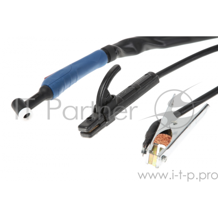 Сварочный аппарат инверторный САИ-230-АД (аргонодуговой) Ресанта, фото , изображение 7