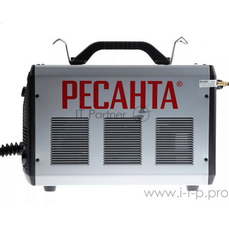 Сварочный аппарат инверторный п/а САИПА-135 Ресанта, фото , изображение 4