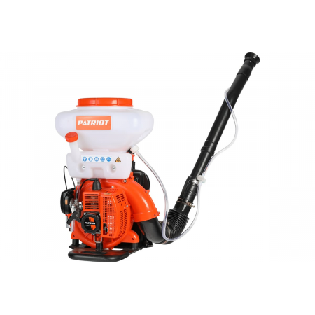 Опрыскиватель PATRIOT PT 415WF-12  2.13кВт 41.5см3 бак14л 10кг, фото 